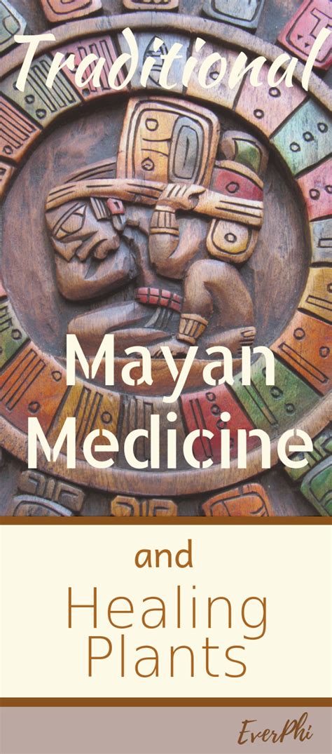 Mayan Witchcraft and the Supernatural: Examining the Beliefs and Practices of a Spiritually Rich Civilization